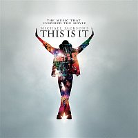 Michael Jackson – Michael Jackson's This Is It