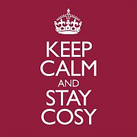 Přední strana obalu CD Keep Calm & Stay Cosy