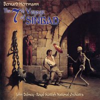 Bernard Herrmann – The 7th Voyage Of Sinbad [Original Motion Picture Soundtrack]