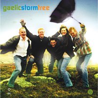 Gaelic Storm – Tree