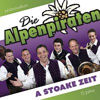 Die Alpenpiraten – A Stoake Zeit