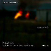 Andrey Boreyko, Radio-Sinfonieorchester Stuttgart – Valentin Silvestrov: Symphony No. 6