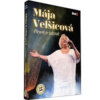 Mája Velšicová – Pieseň je zázrak