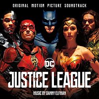 Justice League (Original Motion Picture Soundtrack)