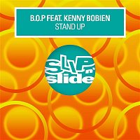 Stand Up (feat. Kenny Bobien)