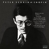 Peter Serkin – Peter Serkin Plays Chopin
