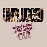 Michal Prokop, Luboš Andršt, Jan Hrubý – Unplugged Live LP