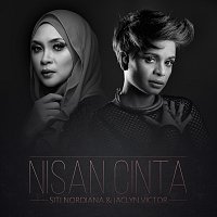Siti Nordiana, Jaclyn Victor – Nisan Cinta