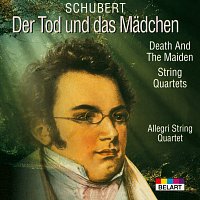 Schubert: String Quartet in D Minor "Death and the Maiden"