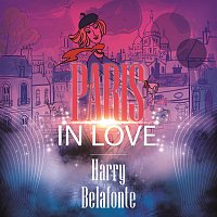 Přední strana obalu CD Paris In Love