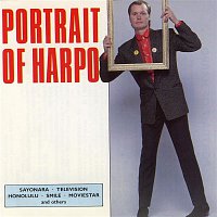 Harpo – Portrait of Harpo
