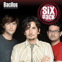 Bacilos – Six Pack: Bacilos - EP