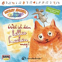Detlev Jocker – Weil ich dein helles Lachen mag