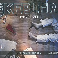 Hypnotizér (MP3-CD)