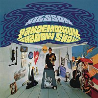 Harry Nilsson – Pandemonium Shadow Show