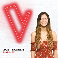 Zoe Tsagalis – Liability [The Voice Australia 2018 Performance / Live]