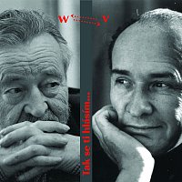 Jiří Voskovec, Jan Werich – Tak se ti hlásím... MP3