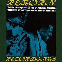 The First Set / Recorded Live At Mintons (HD Remastered)