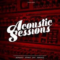 Různí interpreti – Avalon Acoustic Sessions