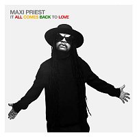 Maxi Priest – Anything You Want (feat. Estelle, Anthony Hamilton, Shaggy)