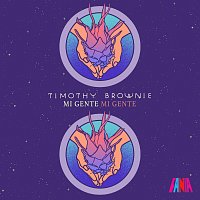 Timothy Brownie – Mi Gente