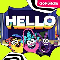 GoNoodle, The GoNoodle Champs – Hello