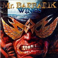 Wings – Mr, Barbarik