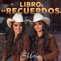 Las Marías – Libro De Recuerdos