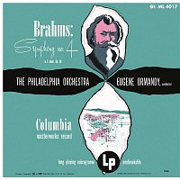 Eugene Ormandy – Brahms: Symphony No. 4 in E Minor (Remastered)