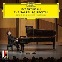 The Salzburg Recital [Live]