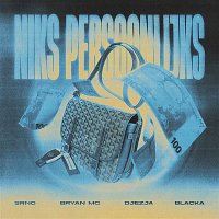 SRNO, Bryan Mg, DJEZJA – Niks Persoonlijks