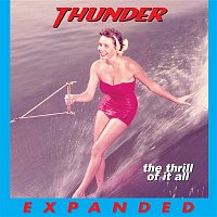 Thunder – The Thrill of It All (Expanded Version)