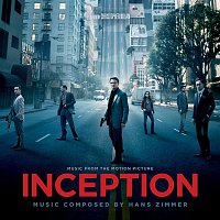 Various  Artists – Inception
