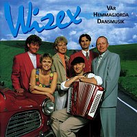 Wizex – Var hemmagjorda dansmusik