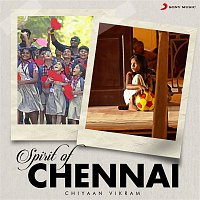Ensemble – Spirit of Chennai