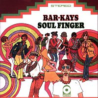 The Bar-Kays – Soul Finger (US Release)