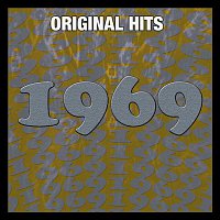 Přední strana obalu CD Original Hits: 1969