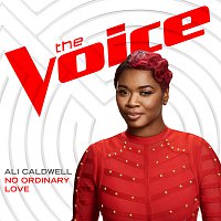 Ali Caldwell – No Ordinary Love [The Voice Performance]