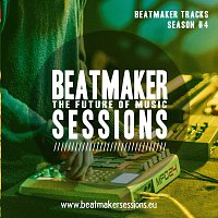 Mrklx, PrWx100, Tsi – Beatmaker Tracks Season #4