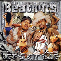 The Beatnuts – Let's Git Doe EP