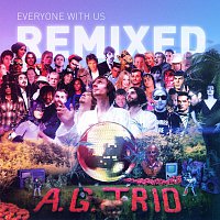 A.G.Trio – Everyone With Us 