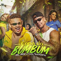 MC WM e Léo Santana – Copa do bumbum
