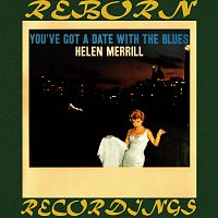 Helen Merrill – You've Got a Date with the Blues (HD Remastered)