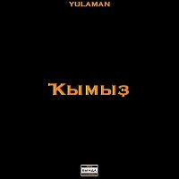 Přední strana obalu CD Кымыз