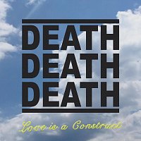 DeathDeathDeath, Lomi MC – Love Is A Construct (feat. Lomi MC)