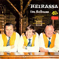 Kapelle Heirassa – KAPELLE HEIRASSA - LUZERN "D'HEIRASSA IM SCHUSS"