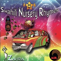 Zahra – Swahili Nursery Rhymes