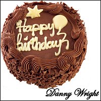 Danny Wright – Happy Birthday - Single