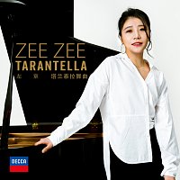 Zee Zee – Liszt: Venezia e Napoli, S. 162: Supplément aux Années de pelerinage II: 3. Tarantella