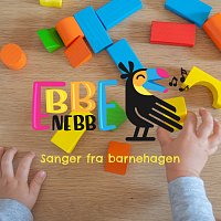 Ebbe Nebb – Sanger fra barnehagen